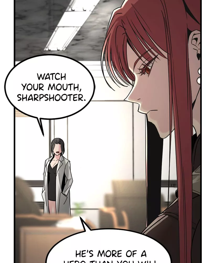 Hero Killer (Beolkkul) Chapter 15 page 31 - 
