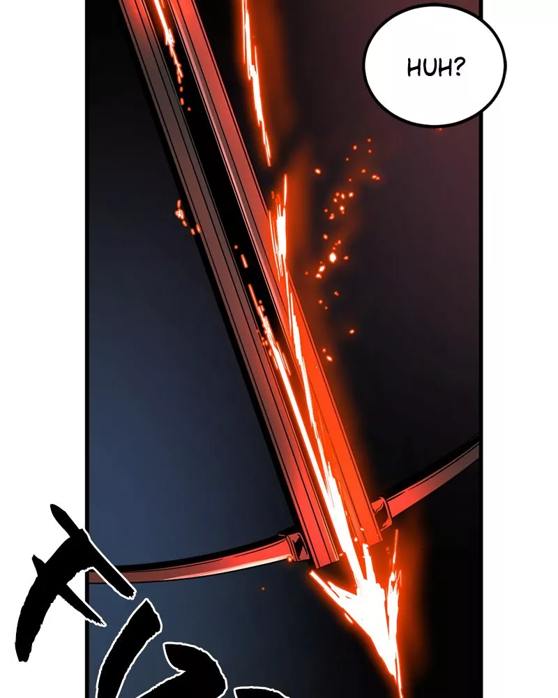 Hero Killer (Beolkkul) Chapter 15 page 33 - 