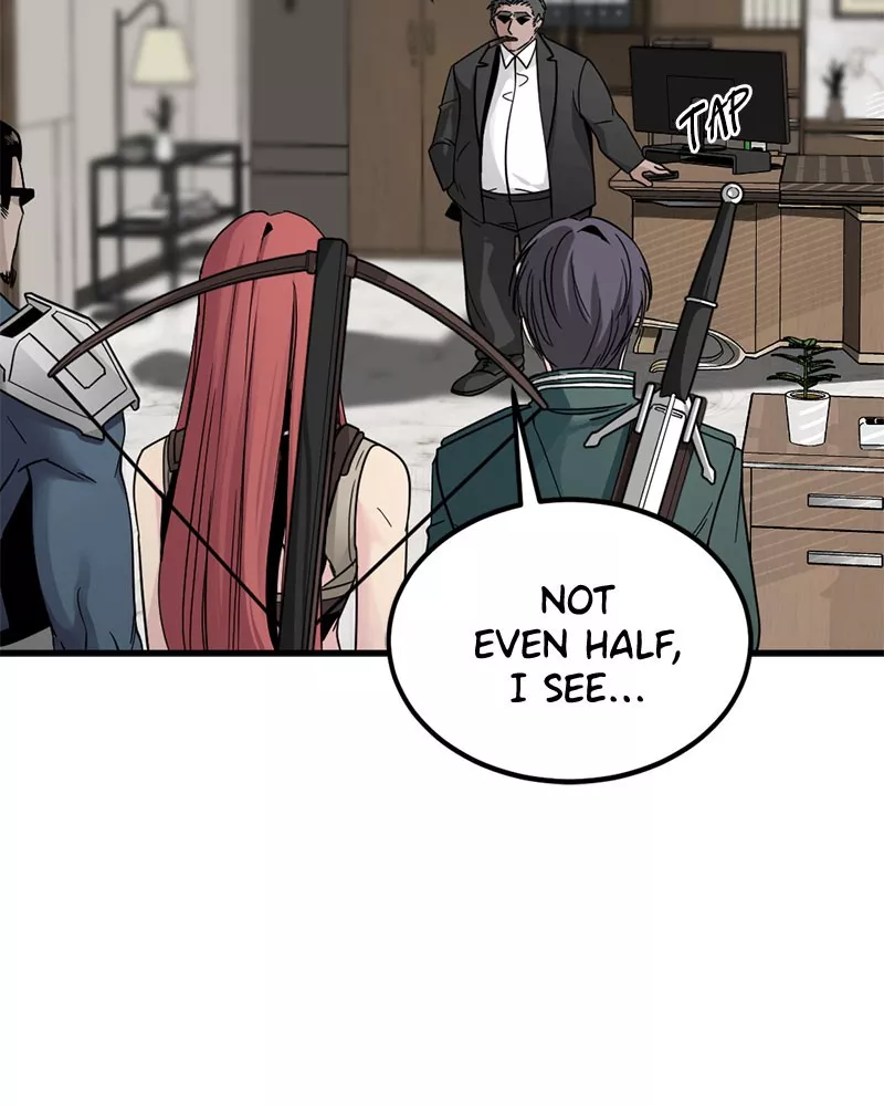 Hero Killer (Beolkkul) Chapter 15 page 5 - 