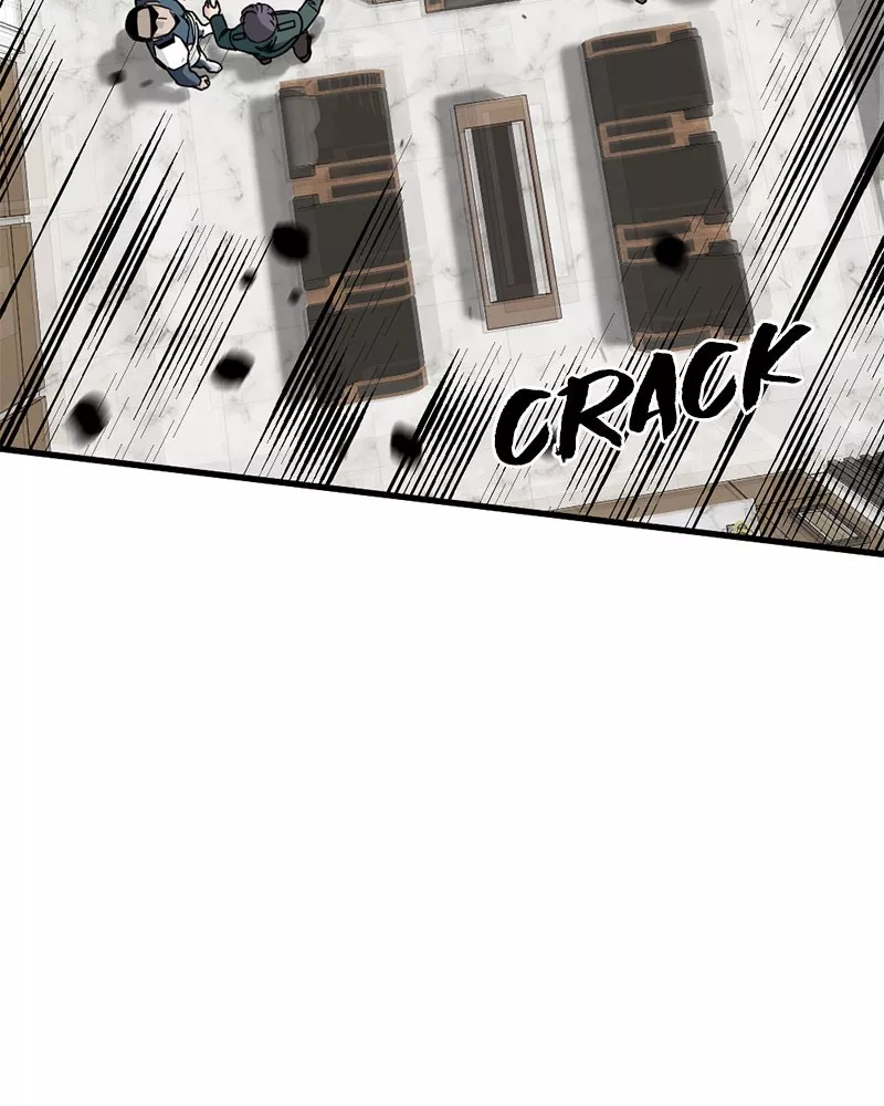 Hero Killer (Beolkkul) Chapter 15 page 41 - 