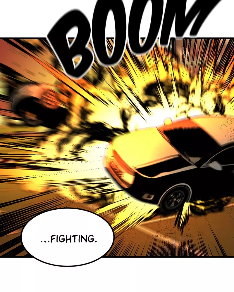 Hero Killer (Beolkkul) Chapter 15 page 44 - 