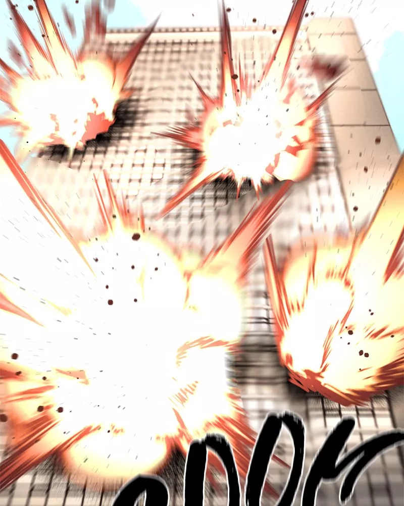 Hero Killer (Beolkkul) Chapter 15 page 46 - 