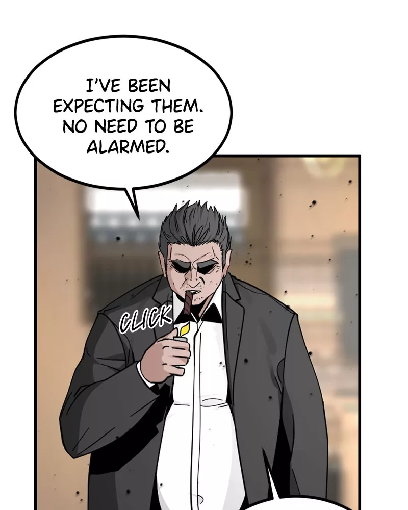 Hero Killer (Beolkkul) Chapter 15 page 49 - 