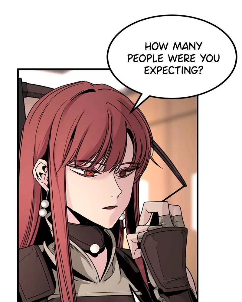 Hero Killer (Beolkkul) Chapter 15 page 6 - 