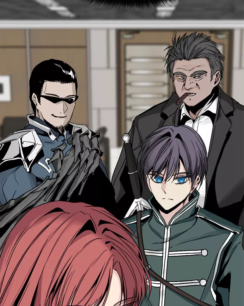 Hero Killer (Beolkkul) Chapter 15 page 51 - 