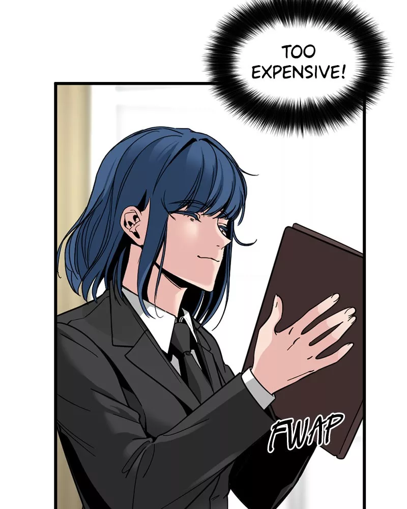 Hero Killer (Beolkkul) Chapter 15 page 60 - 