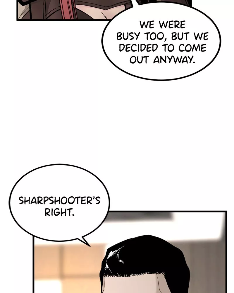 Hero Killer (Beolkkul) Chapter 15 page 7 - 