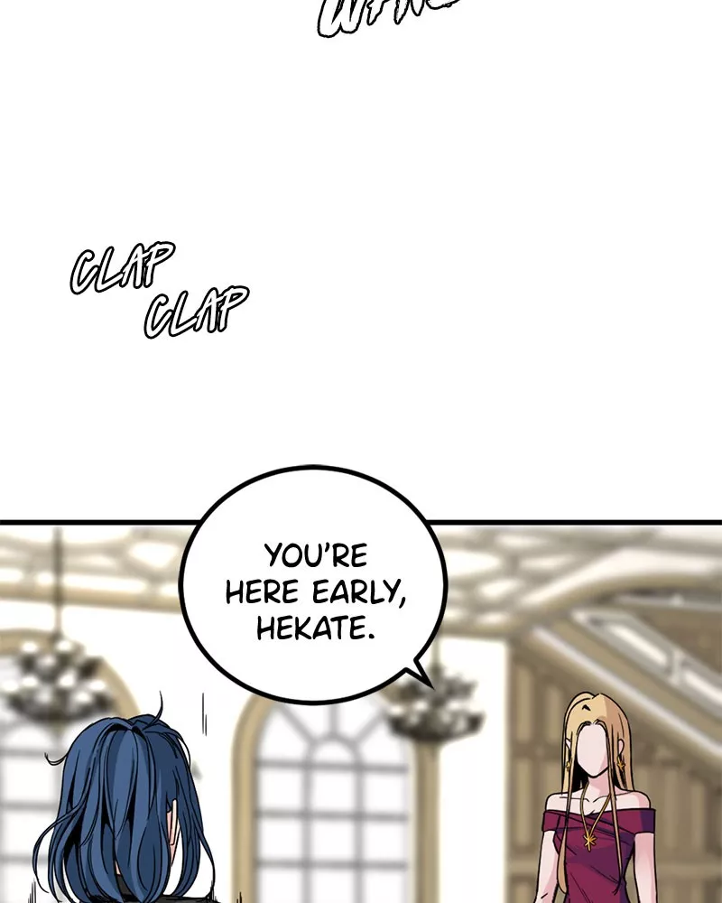 Hero Killer (Beolkkul) Chapter 15 page 90 - 