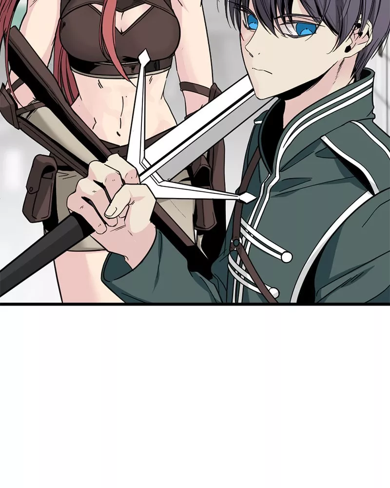 Hero Killer (Beolkkul) Chapter 16 page 110 - 