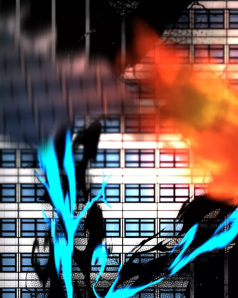 Hero Killer (Beolkkul) Chapter 16 page 13 - 