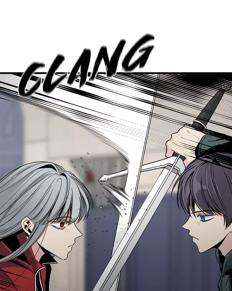 Hero Killer (Beolkkul) Chapter 16 page 131 - 