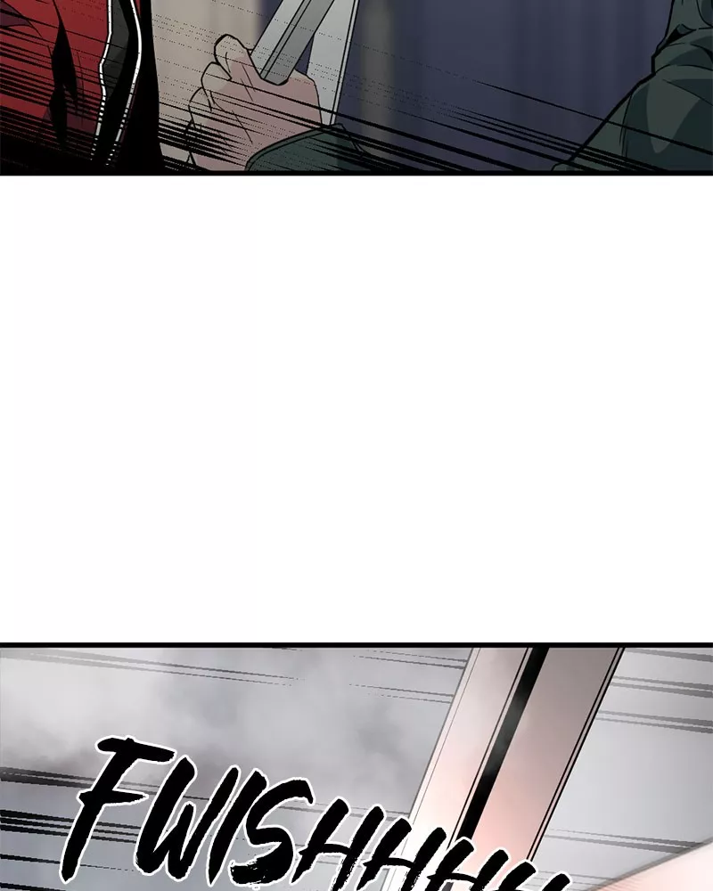 Hero Killer (Beolkkul) Chapter 16 page 132 - 