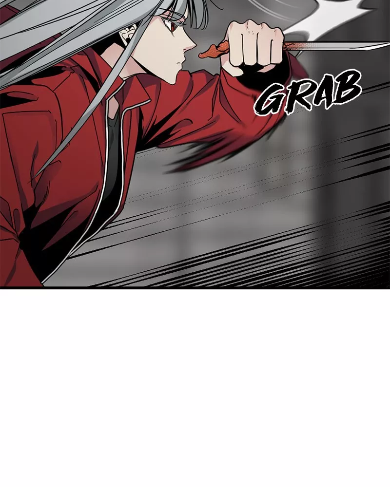 Hero Killer (Beolkkul) Chapter 16 page 135 - 