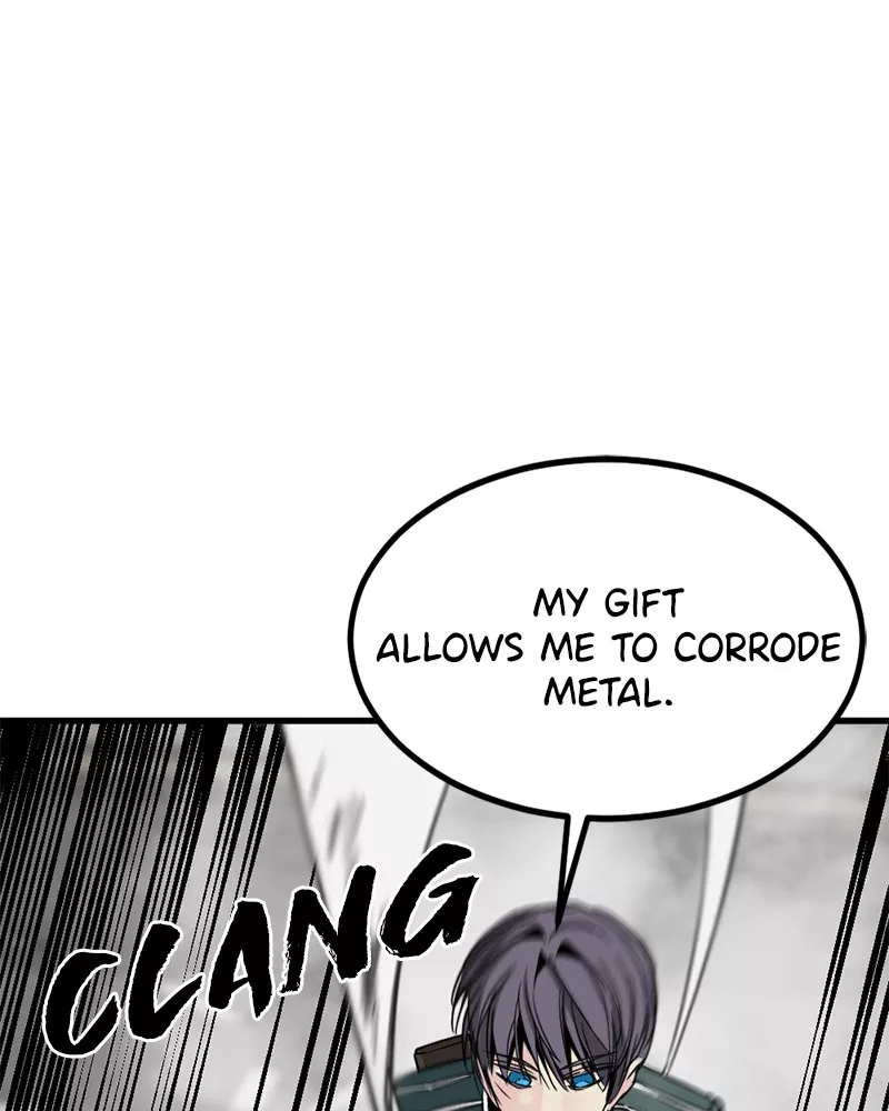 Hero Killer (Beolkkul) Chapter 16 page 136 - 