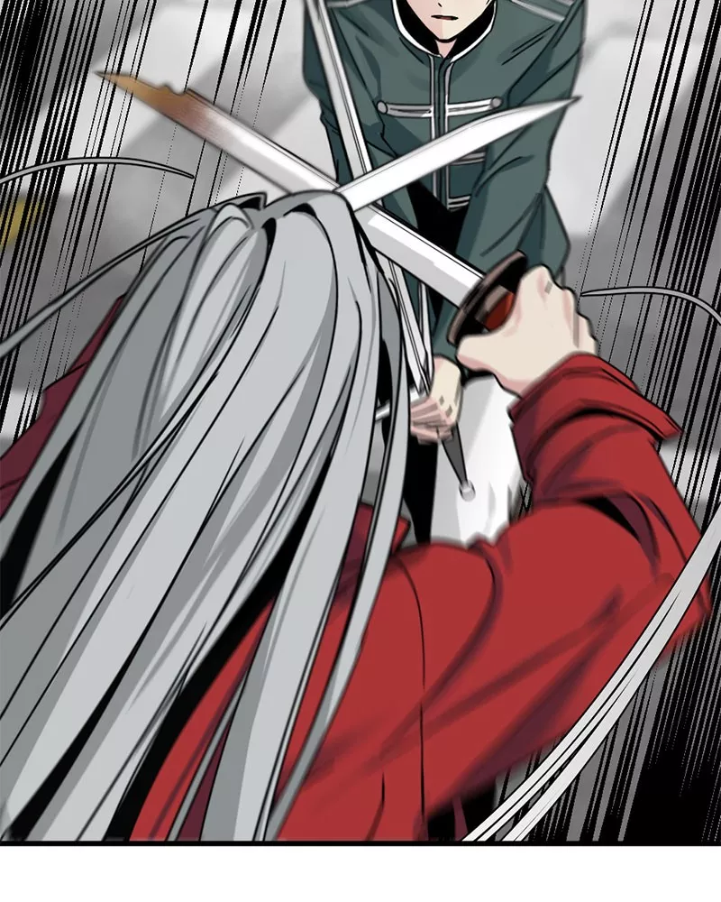 Hero Killer (Beolkkul) Chapter 16 page 137 - 
