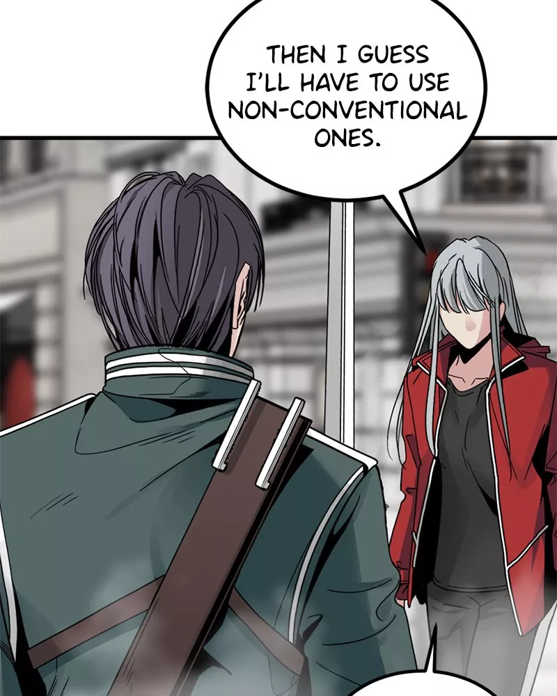 Hero Killer (Beolkkul) Chapter 16 page 141 - 