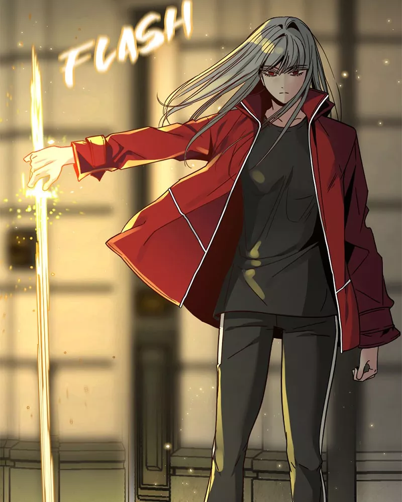 Hero Killer (Beolkkul) Chapter 16 page 144 - 
