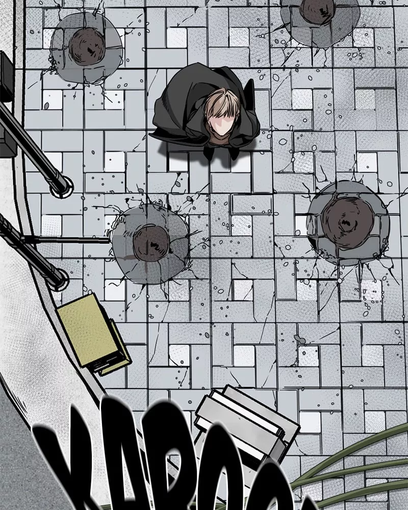 Hero Killer (Beolkkul) Chapter 16 page 150 - 
