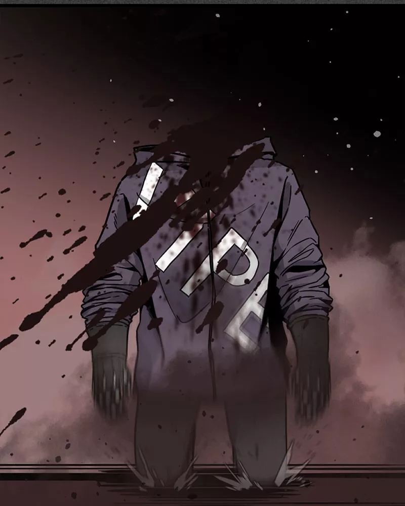 Hero Killer (Beolkkul) Chapter 16 page 156 - 
