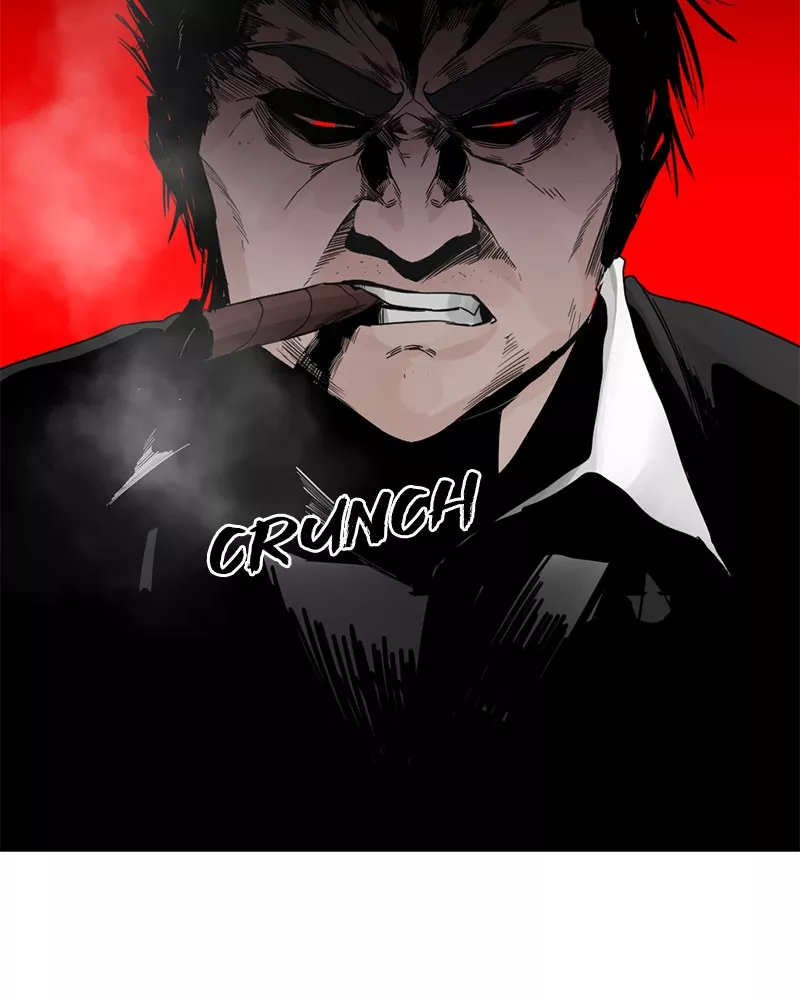 Hero Killer (Beolkkul) Chapter 16 page 160 - 