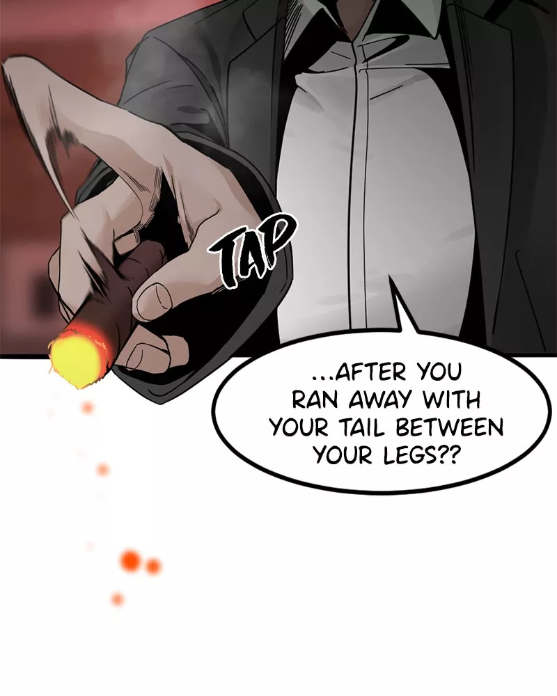 Hero Killer (Beolkkul) Chapter 16 page 164 - 