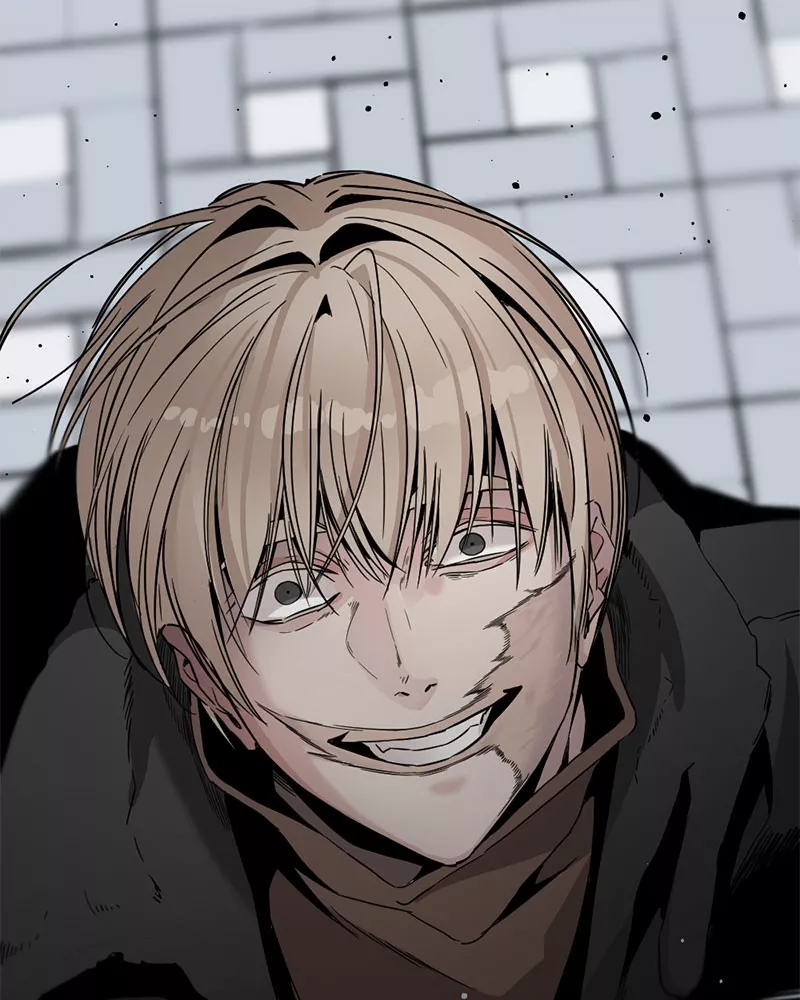Hero Killer (Beolkkul) Chapter 16 page 181 - 
