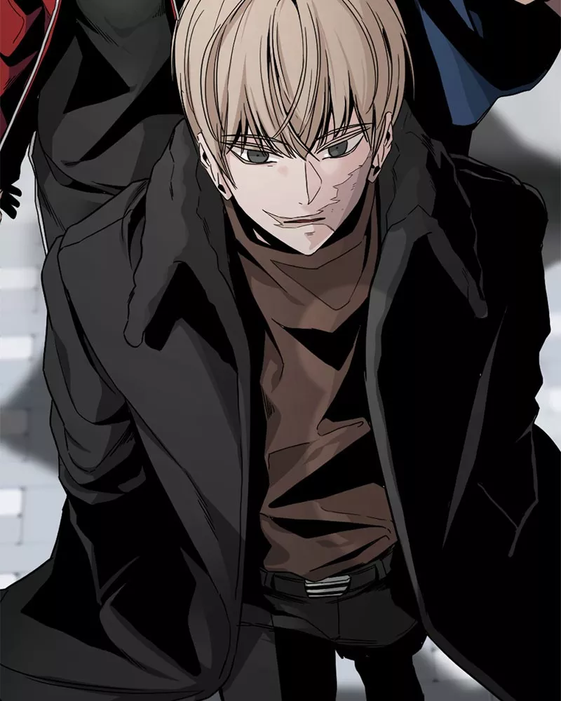 Hero Killer (Beolkkul) Chapter 16 page 3 - 