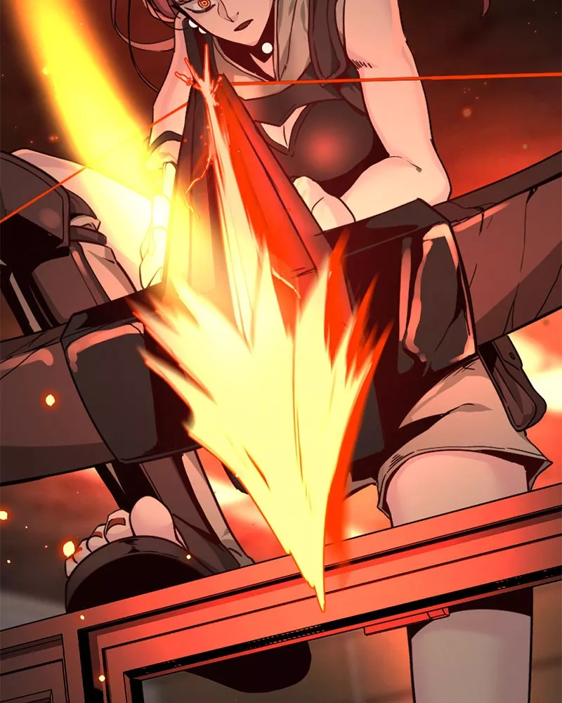 Hero Killer (Beolkkul) Chapter 16 page 24 - 