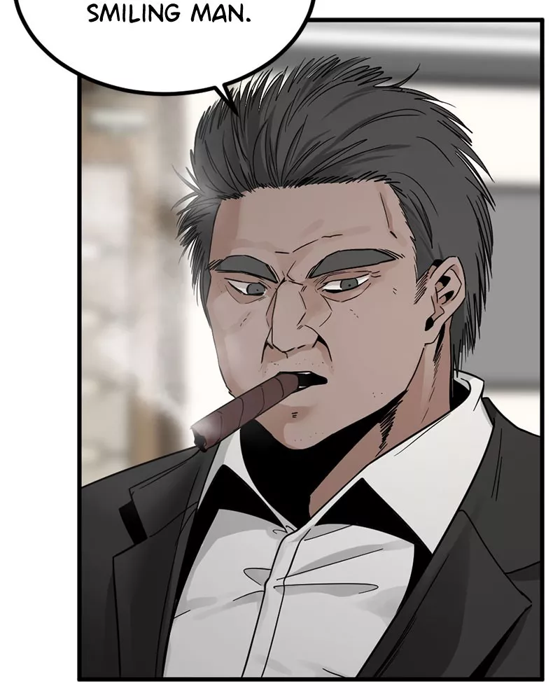 Hero Killer (Beolkkul) Chapter 16 page 38 - 