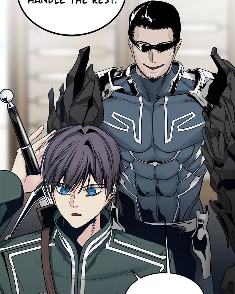 Hero Killer (Beolkkul) Chapter 16 page 40 - 