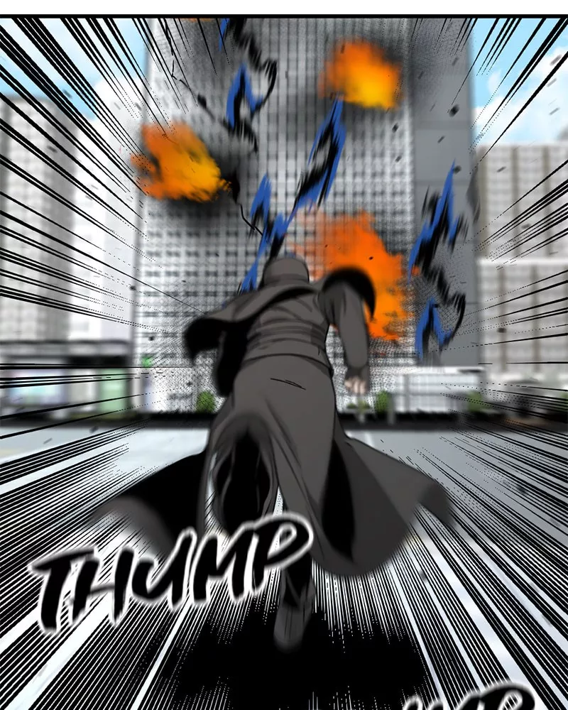 Hero Killer (Beolkkul) Chapter 16 page 50 - 