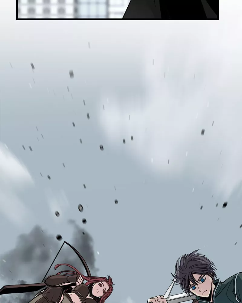 Hero Killer (Beolkkul) Chapter 16 page 57 - 