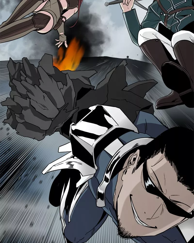 Hero Killer (Beolkkul) Chapter 16 page 58 - 