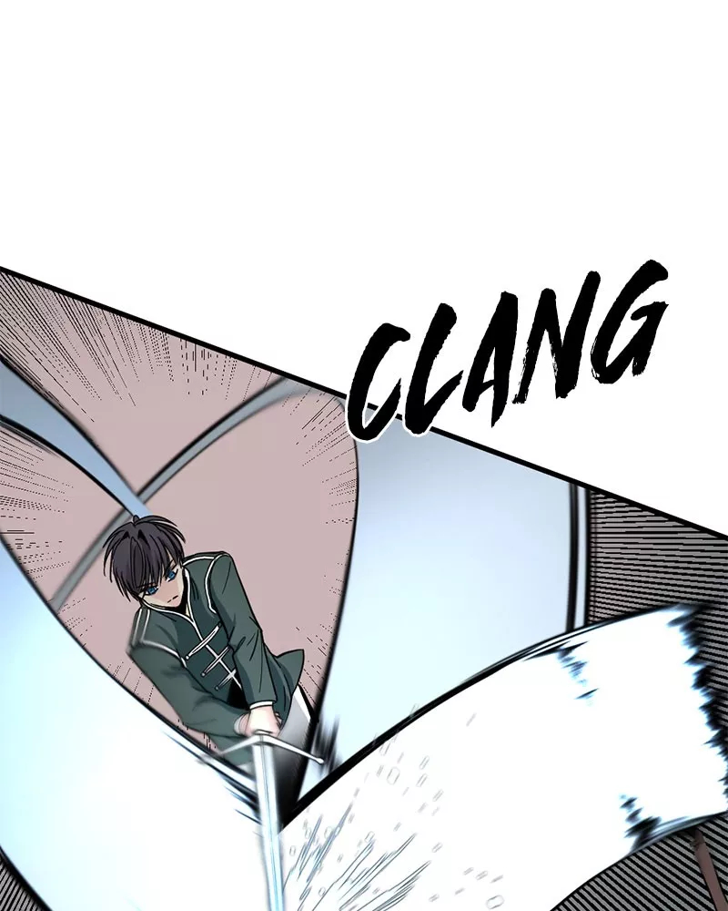 Hero Killer (Beolkkul) Chapter 16 page 84 - 