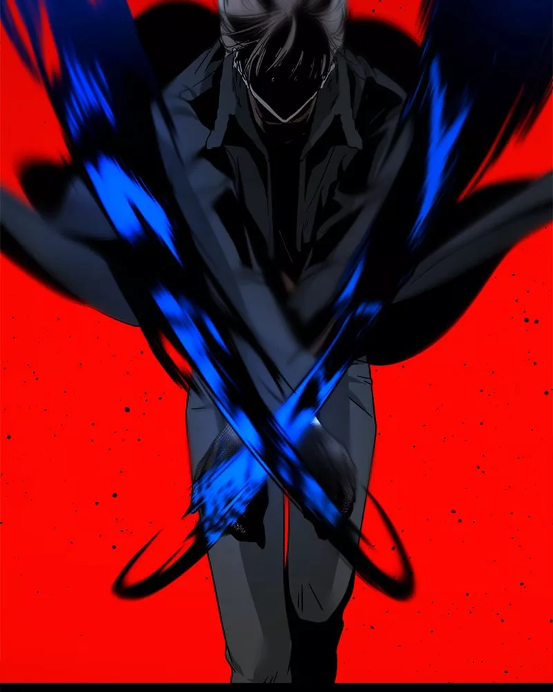 Hero Killer (Beolkkul) Chapter 17 page 105 - 