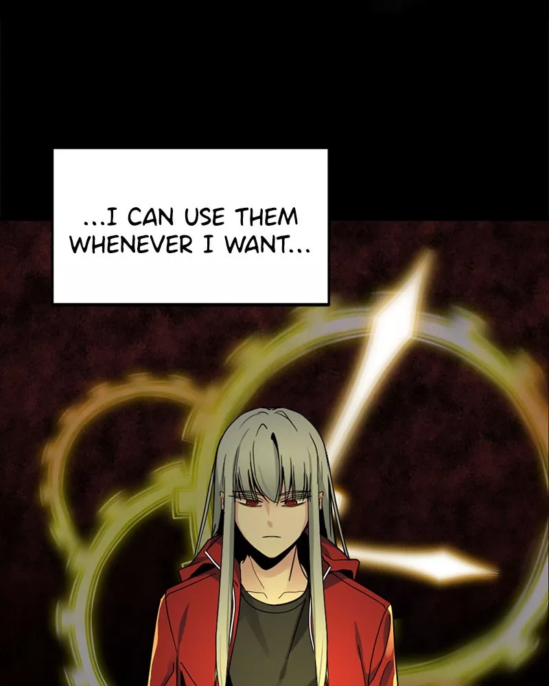Hero Killer (Beolkkul) Chapter 17 page 12 - 