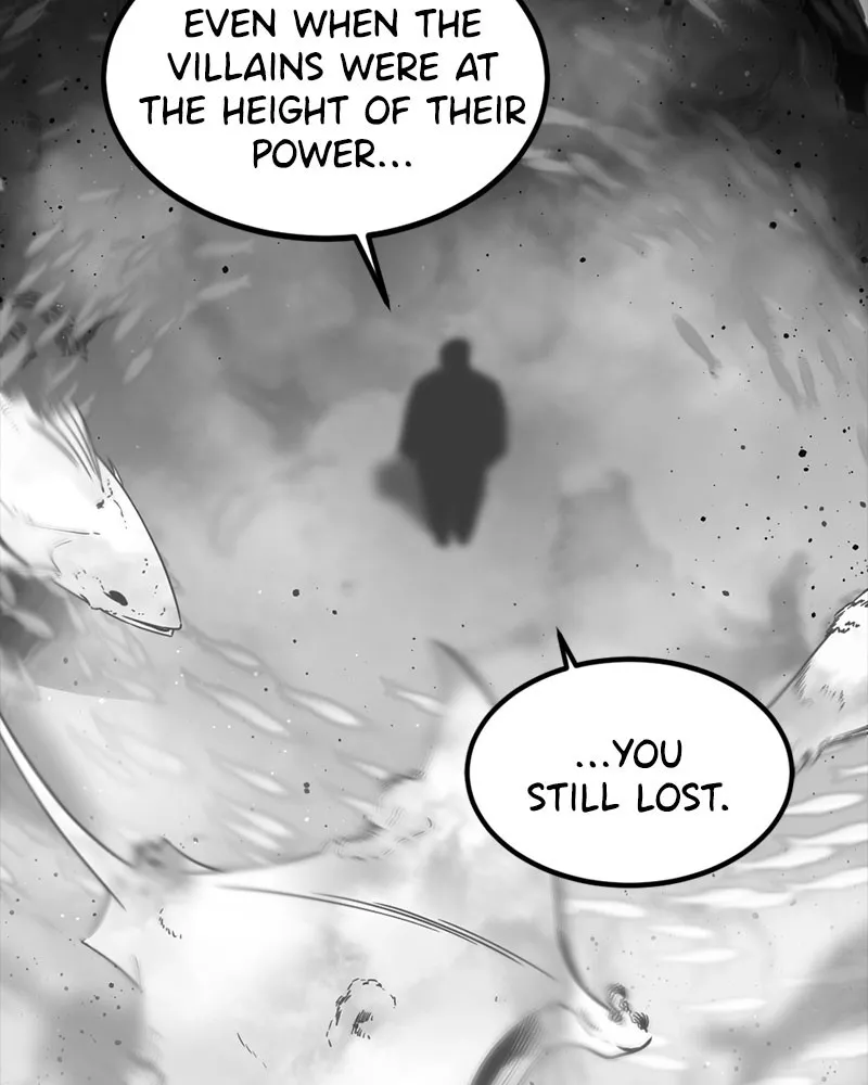 Hero Killer (Beolkkul) Chapter 17 page 124 - 