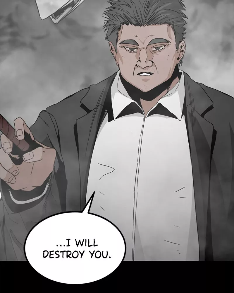 Hero Killer (Beolkkul) Chapter 17 page 128 - 
