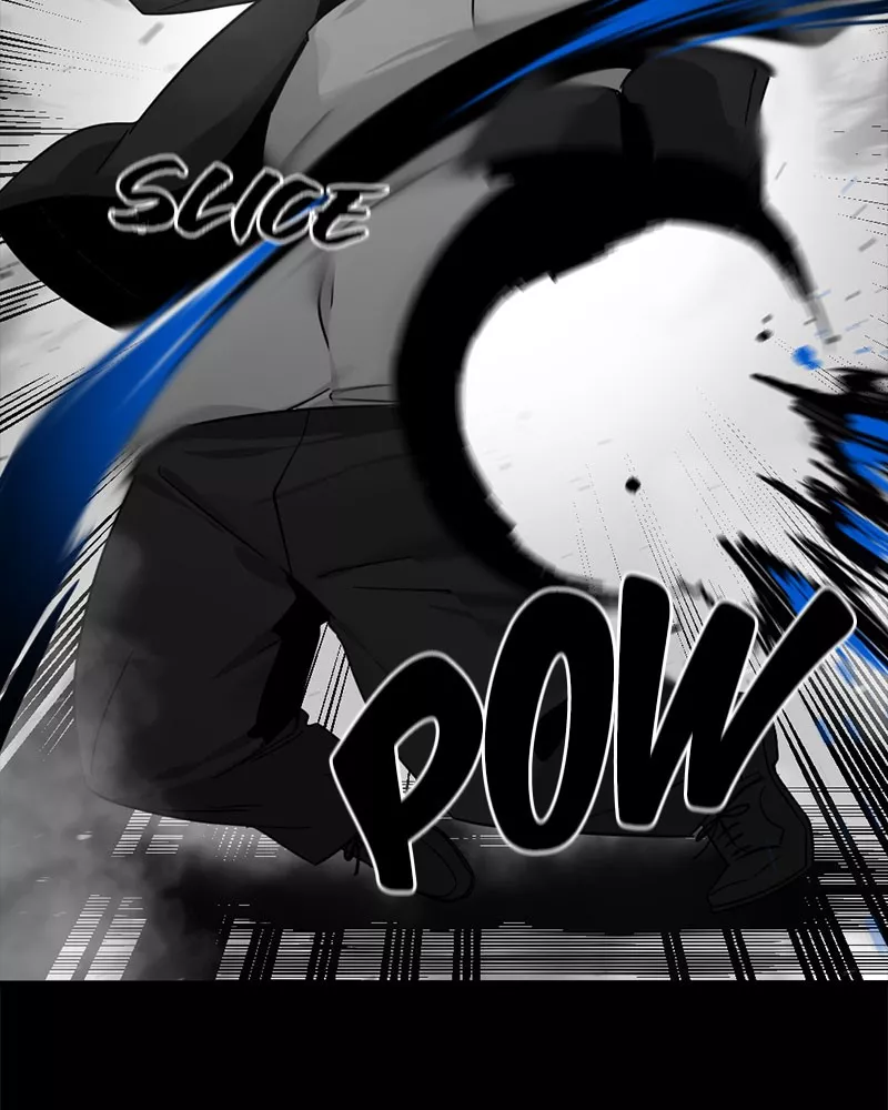 Hero Killer (Beolkkul) Chapter 17 page 134 - 