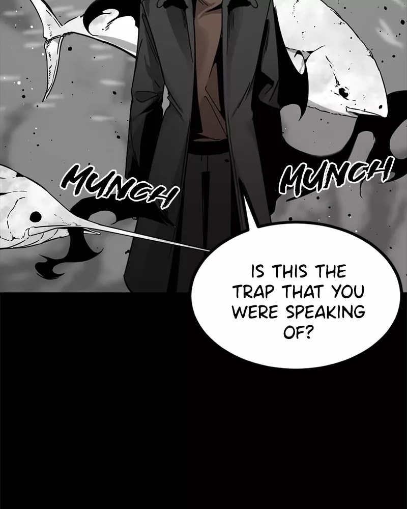 Hero Killer (Beolkkul) Chapter 17 page 143 - 