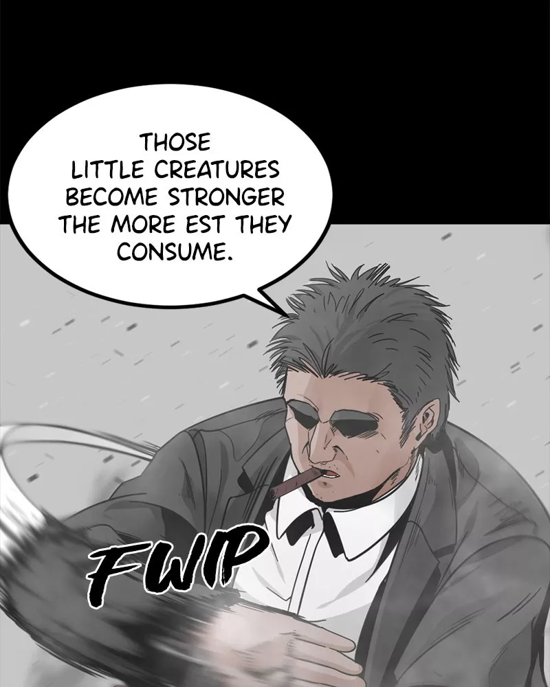 Hero Killer (Beolkkul) Chapter 17 page 144 - 