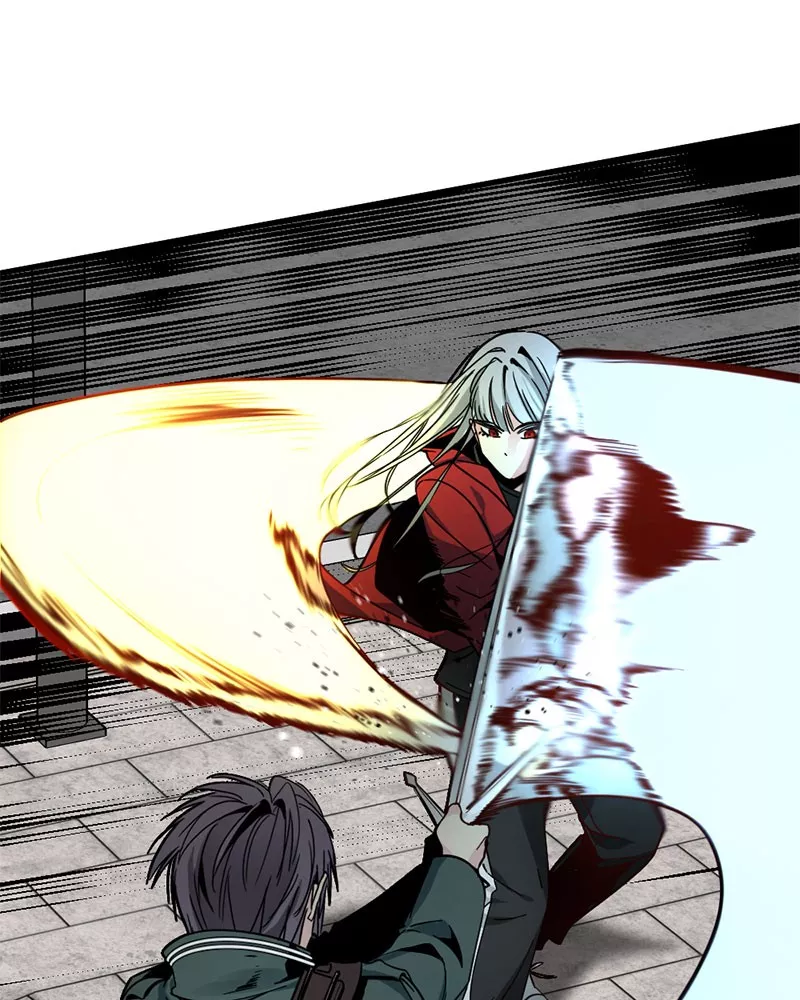 Hero Killer (Beolkkul) Chapter 17 page 23 - 
