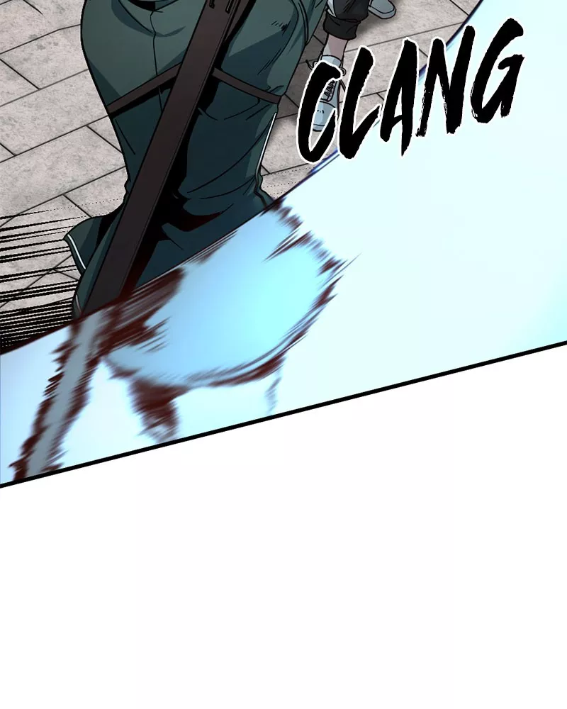 Hero Killer (Beolkkul) Chapter 17 page 24 - 