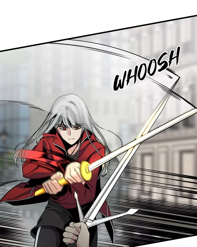 Hero Killer (Beolkkul) Chapter 17 page 25 - 