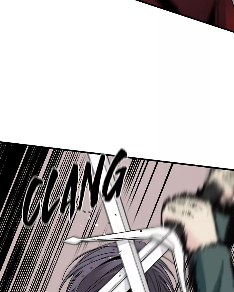 Hero Killer (Beolkkul) Chapter 17 page 28 - 