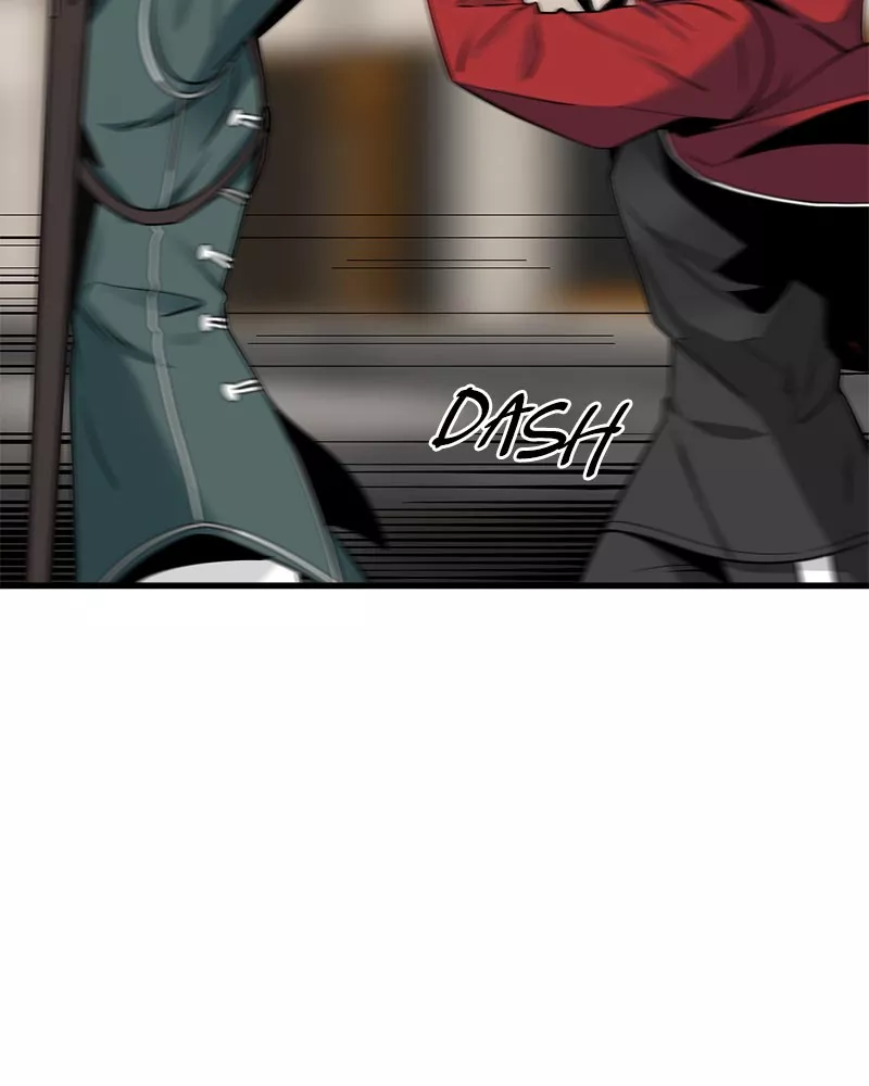 Hero Killer (Beolkkul) Chapter 17 page 31 - 