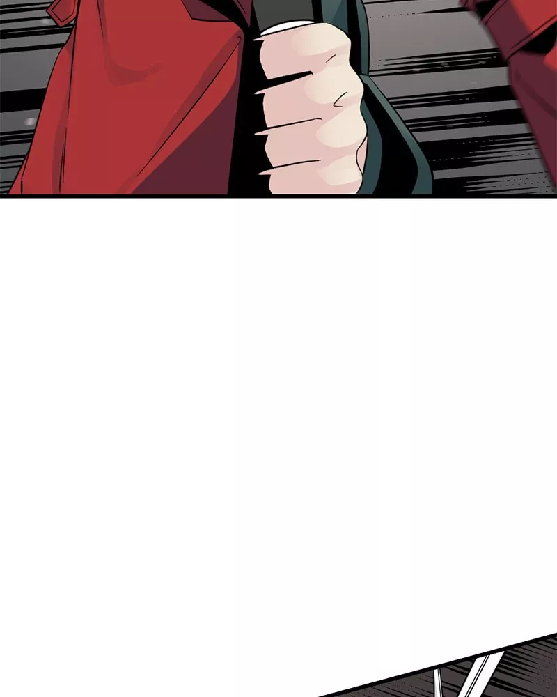 Hero Killer (Beolkkul) Chapter 17 page 33 - 