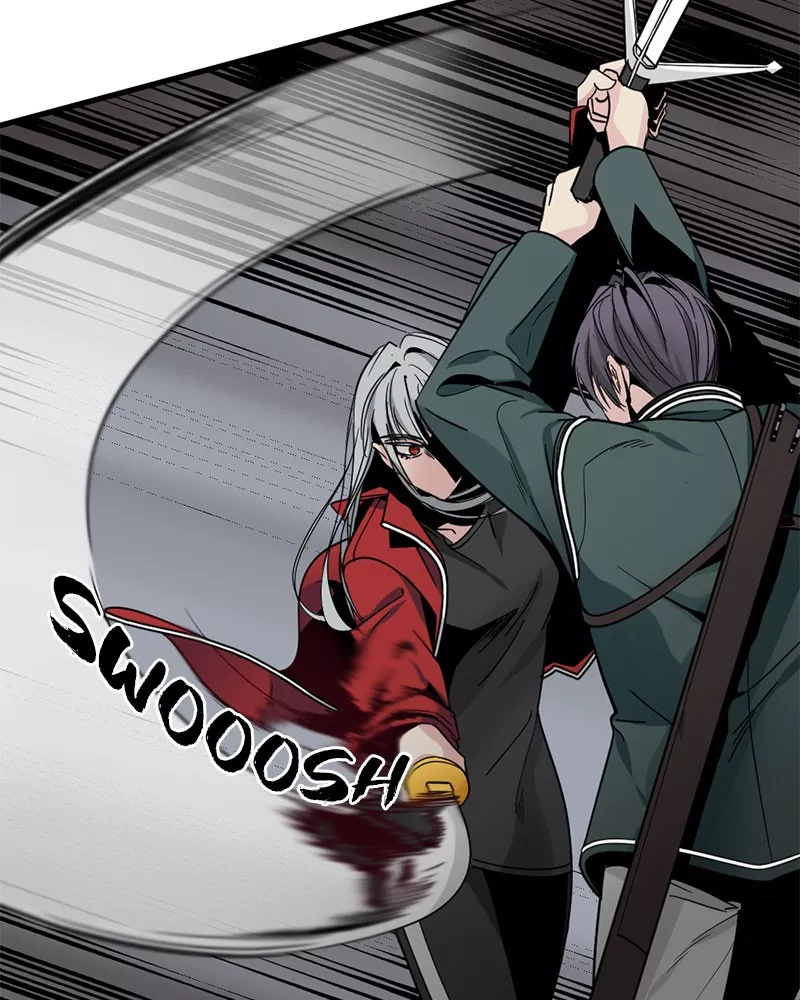 Hero Killer (Beolkkul) Chapter 17 page 34 - 