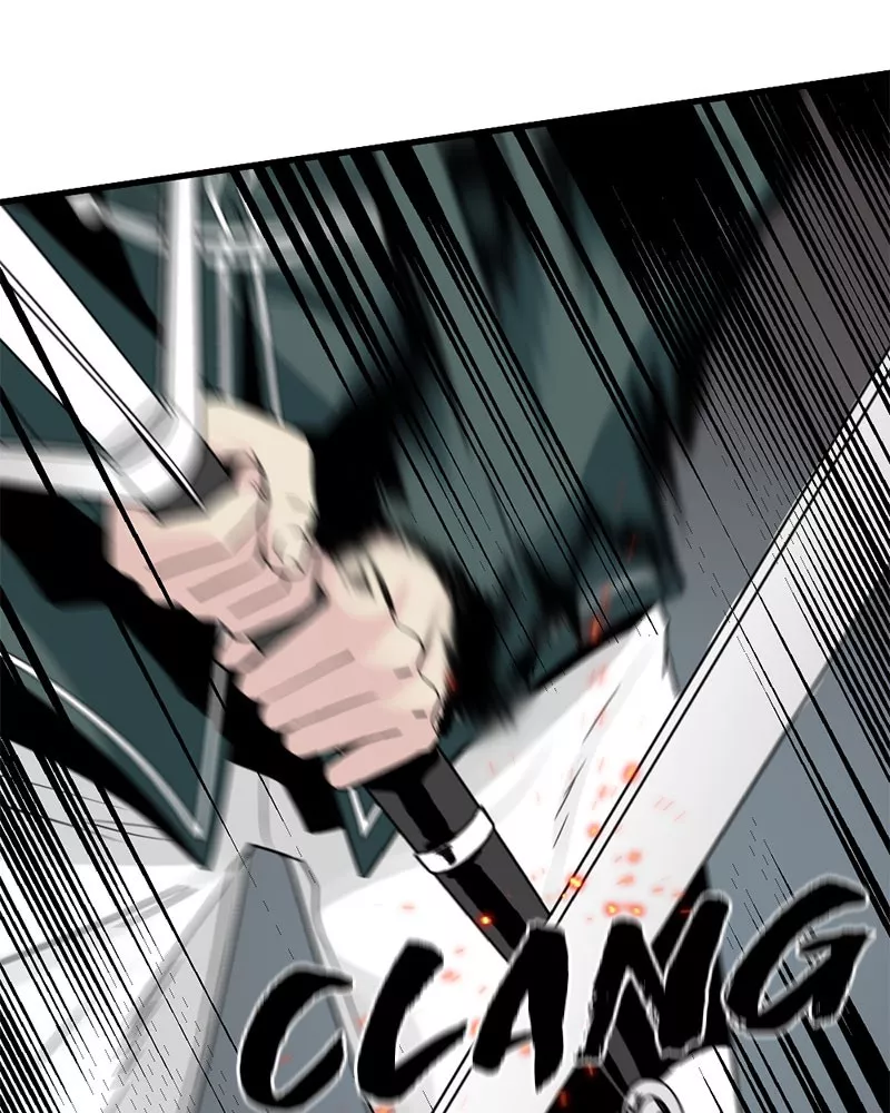Hero Killer (Beolkkul) Chapter 17 page 36 - 