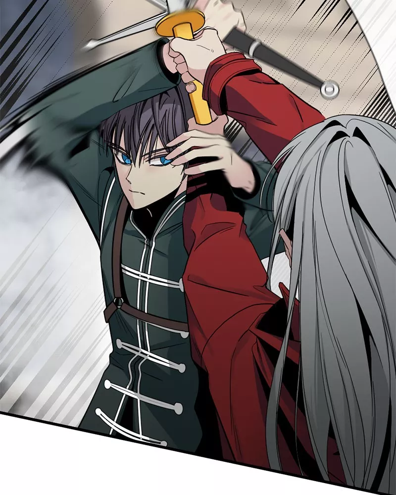 Hero Killer (Beolkkul) Chapter 17 page 43 - 
